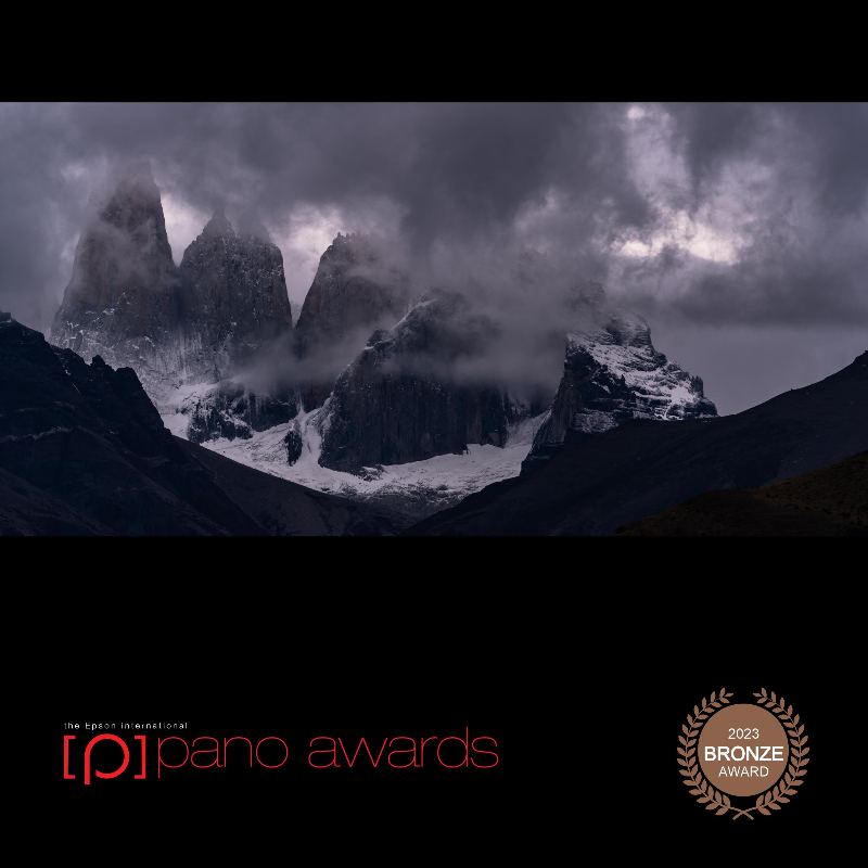 2023 - Epson Pano Awards