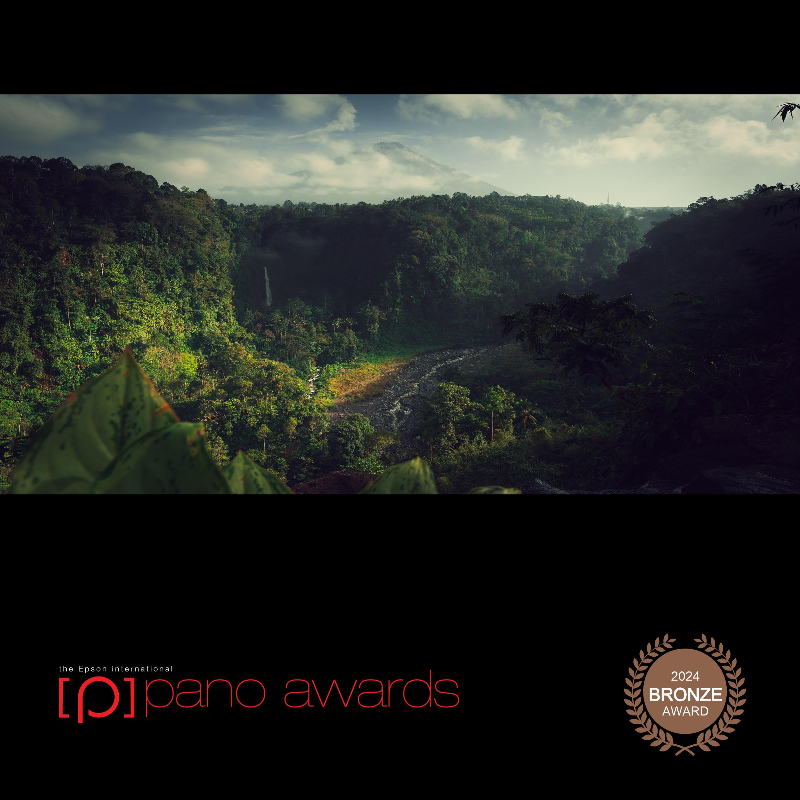 2024 - Epson Pano Awards