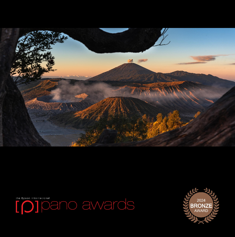 2024 - Epson Pano Awards