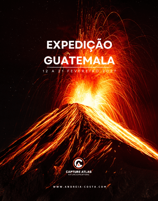 Expedição Guatemala