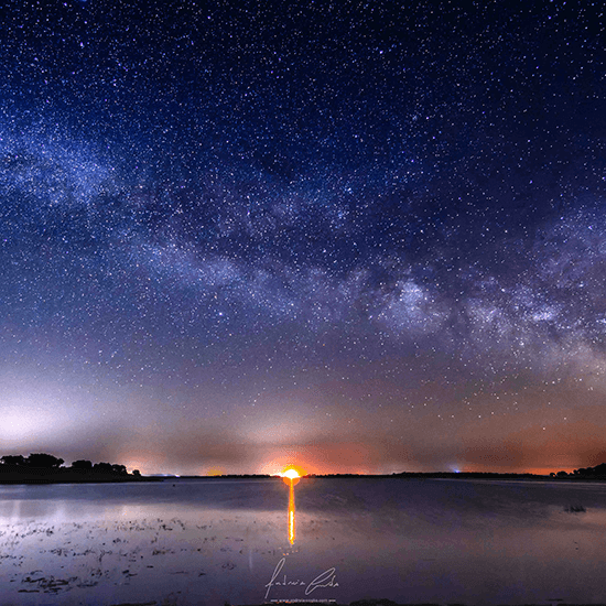 Alqueva, Portugal