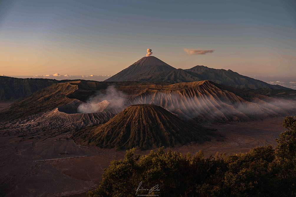 Java, Indonésia