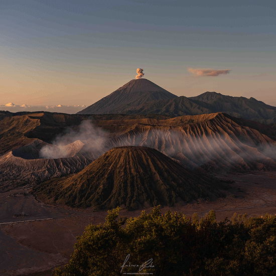 Java, Indonésia