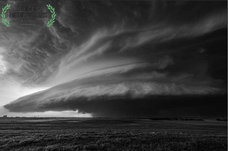 2025 - Monochrome Photography Awards