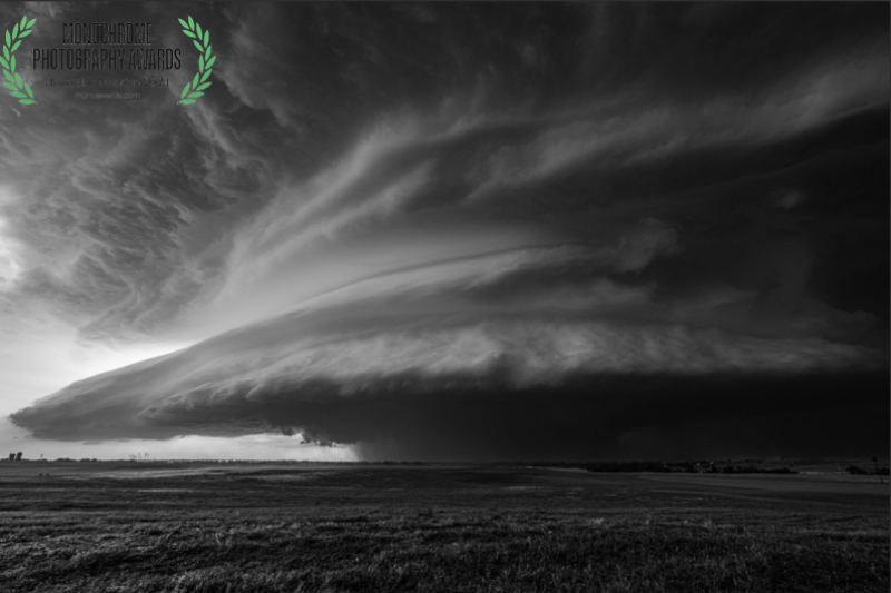 2025 - Monochrome Photography Awards