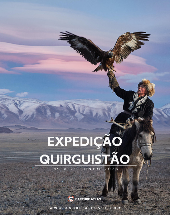 Expedição Quirguistão