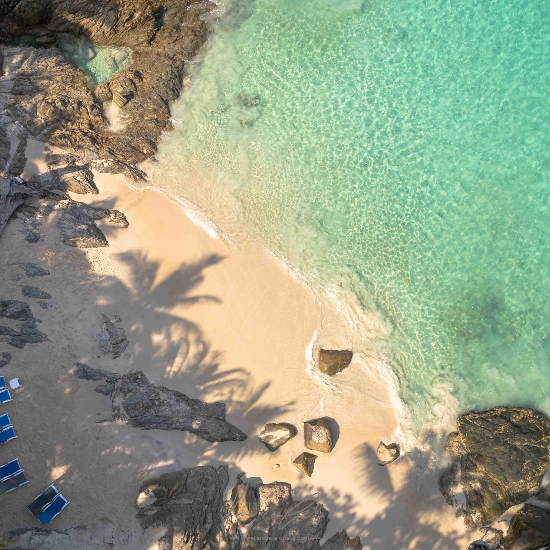 Phuket Beach, Tailândia