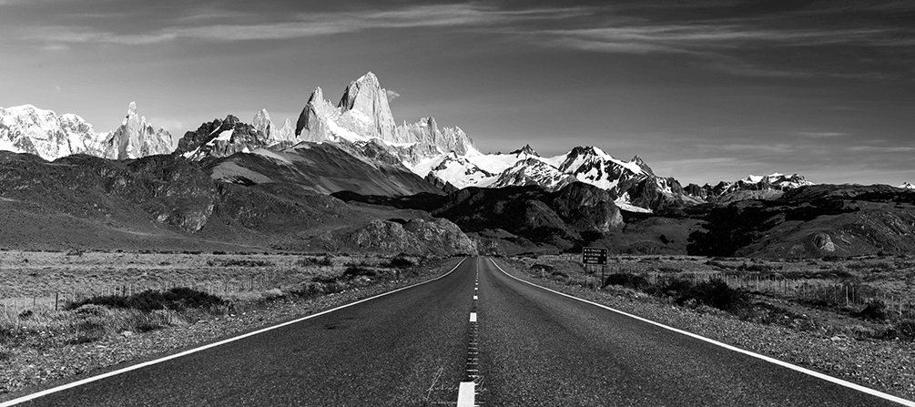 El Chaltén, Patagónia