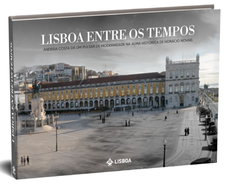 Book Lisbon Between Times