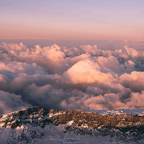 Ilha Pico, Açores, Portugal