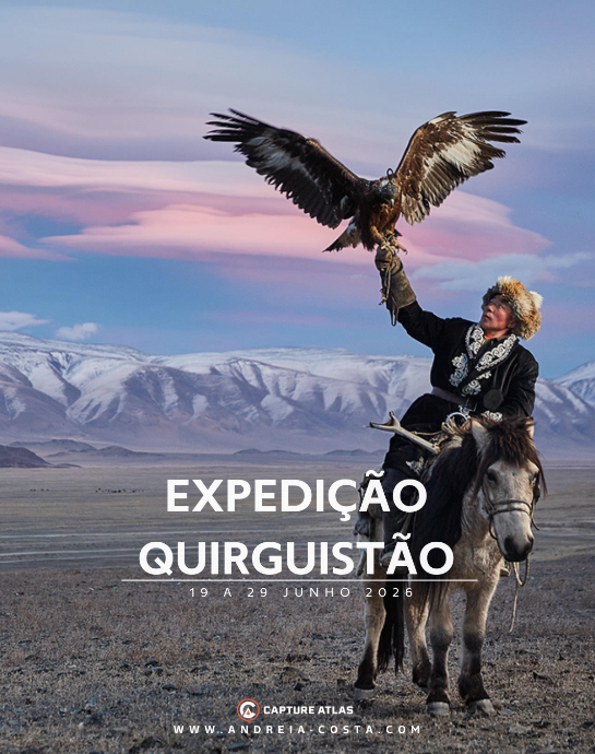 Kyrgyzstan Expedition