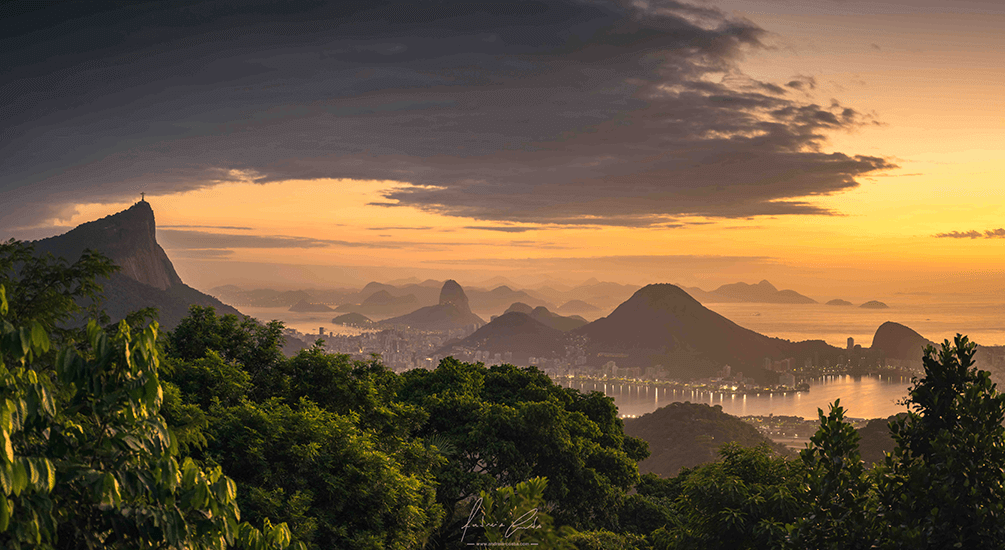 Rio de Janeiro, Brasil