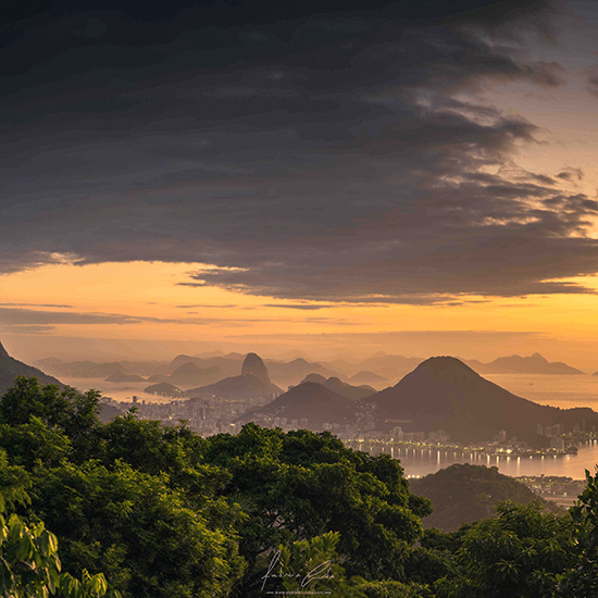Rio de Janeiro, Brazil, 2023