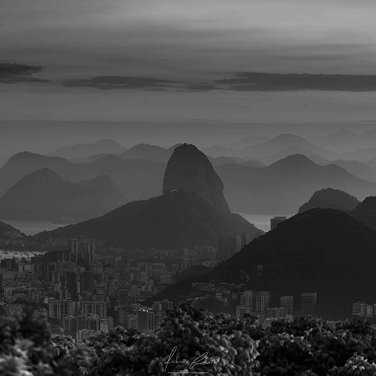 Rio de Janeiro, Brazil, 2023