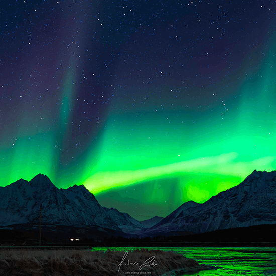 Tromso, Noruega