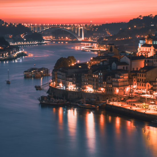 Porto, Portugal