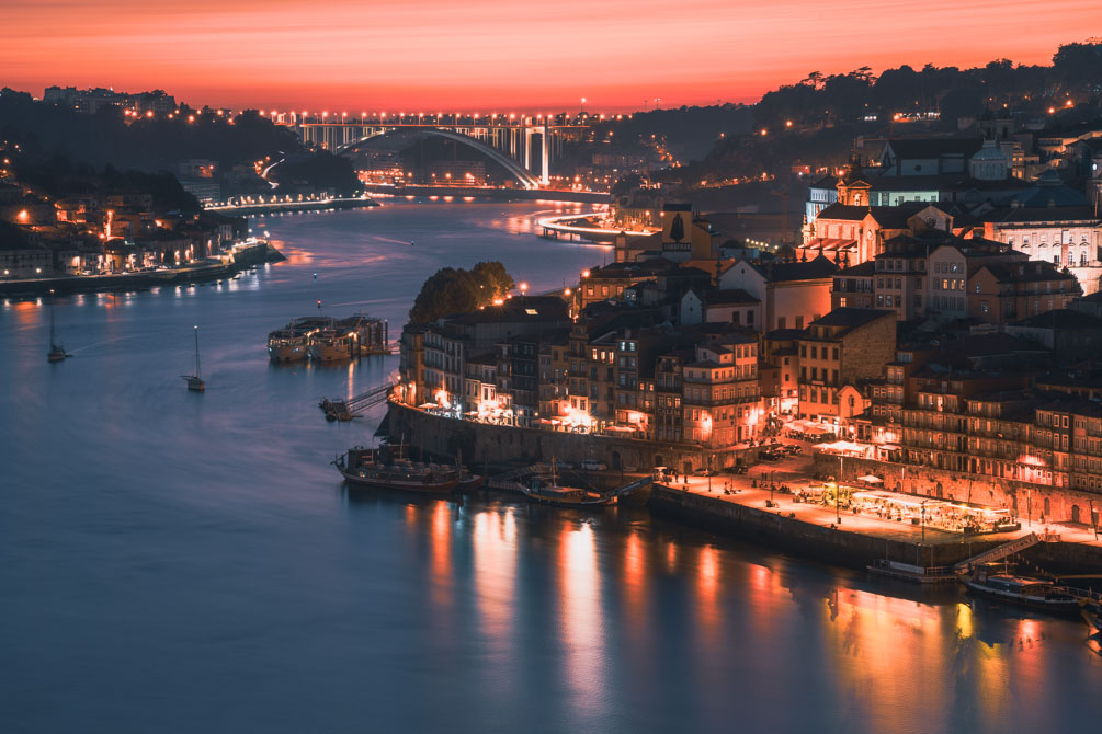 Porto, Portugal