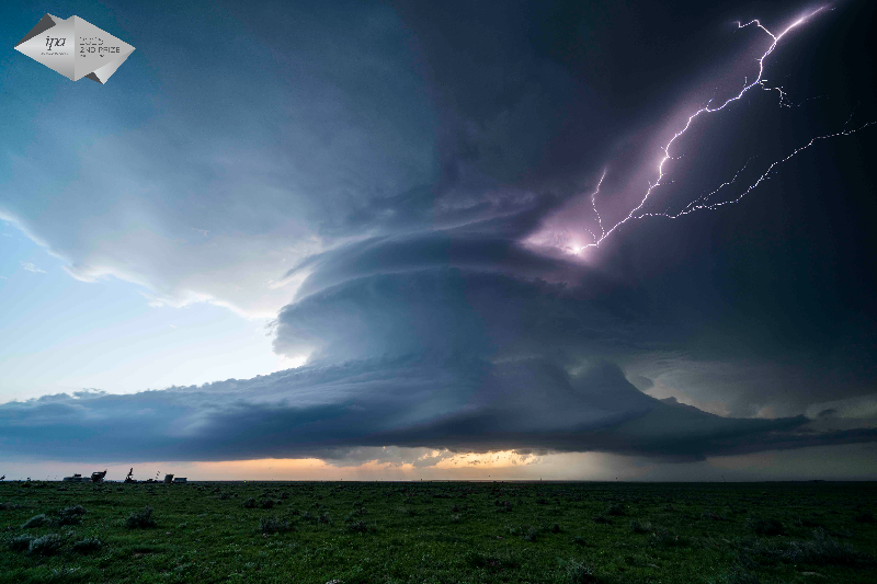 2025 - International Photo Awards
