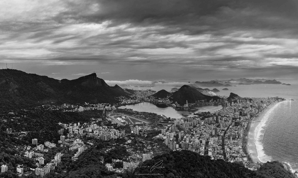 Rio de Janerio, Brasil