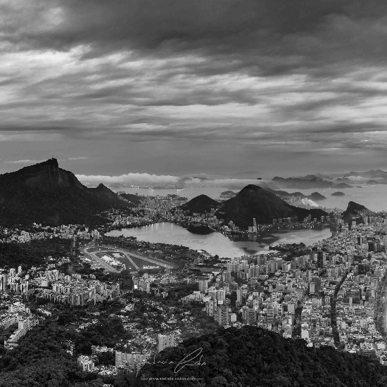 Rio de Janeiro, Brazil