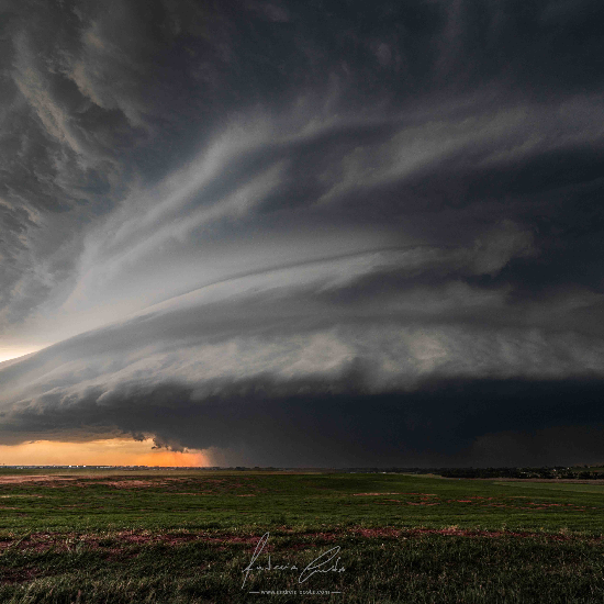 Supercell