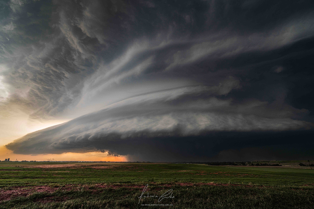 Supercell