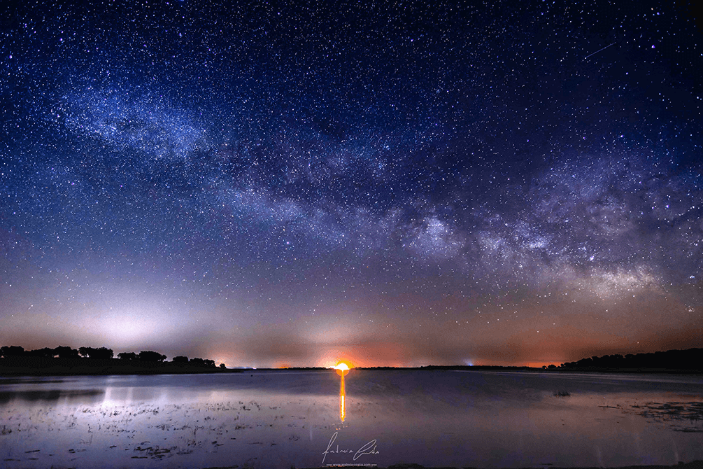 Alqueva, Portugal