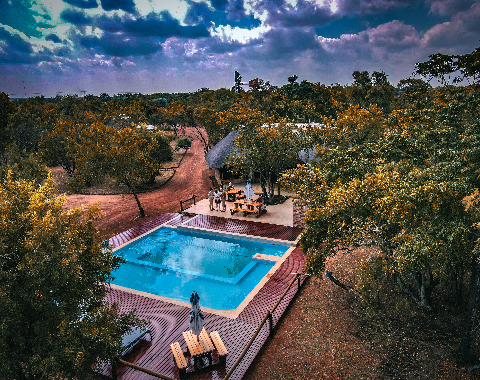 South Africa