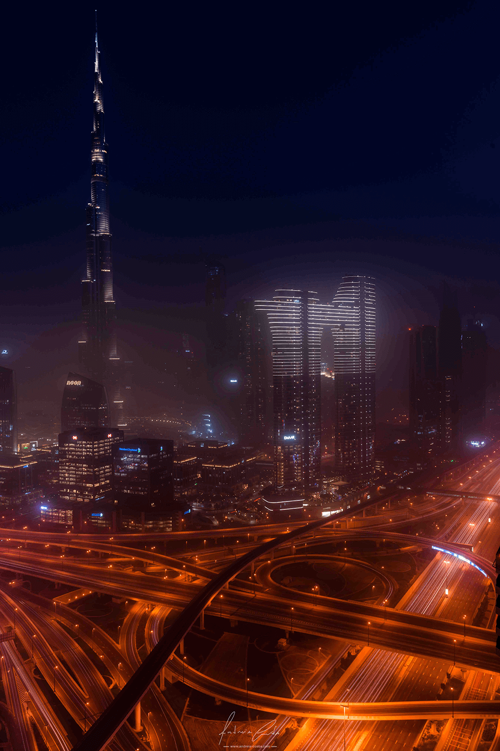 Dubai, Dubai