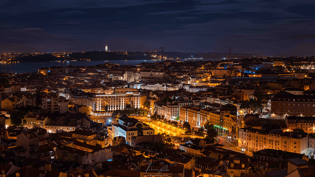 Lisboa, Portugal