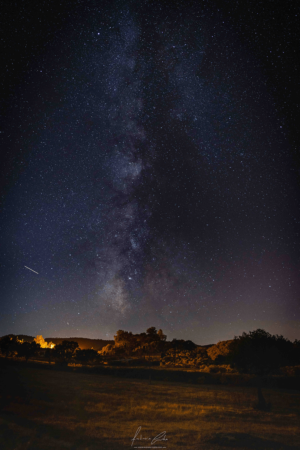 Marvão, Portugal