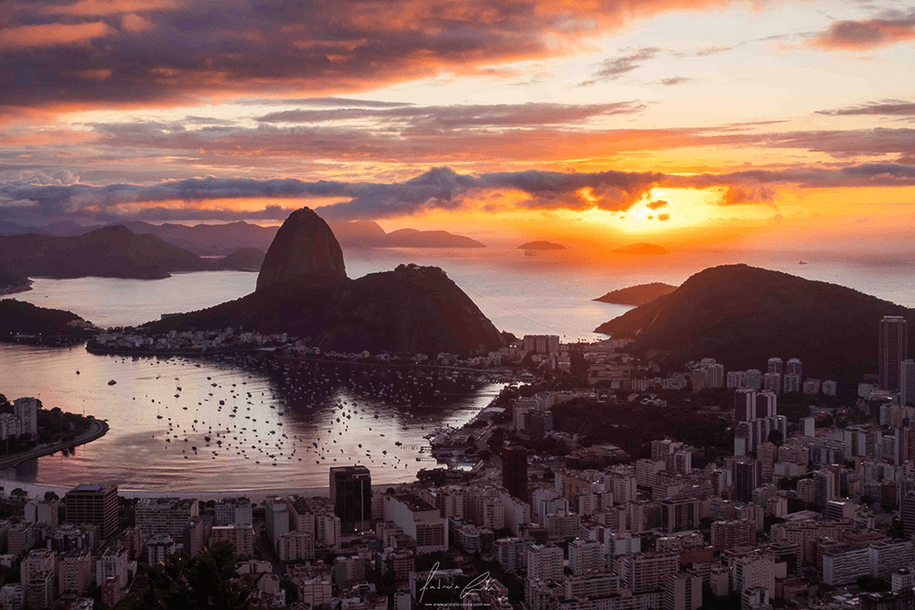 Rio de Janeiro, Brasil