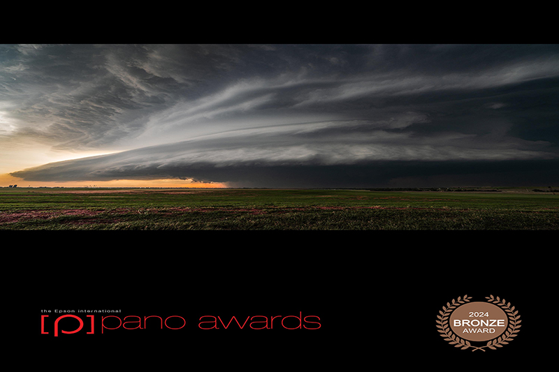 2024 - Epson Pano Awards