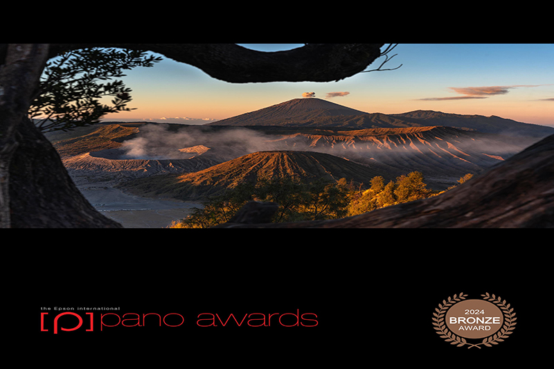 2024 - Epson Pano Awards