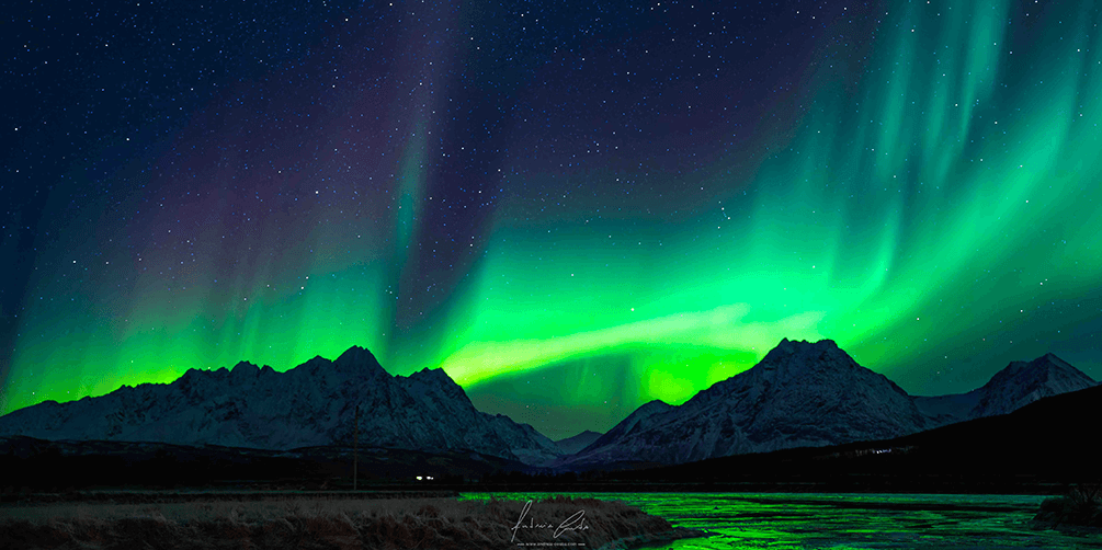 Tromso, Noruega